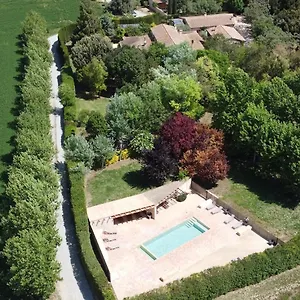 El Moli De Country house