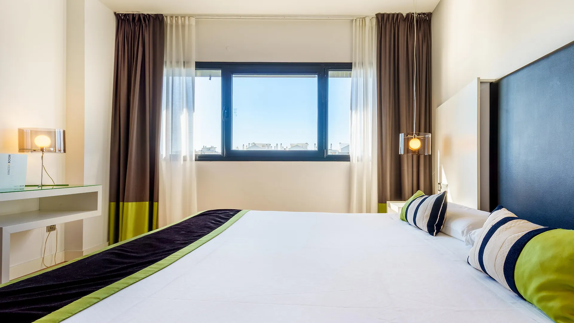Vincci Málaga Hotel