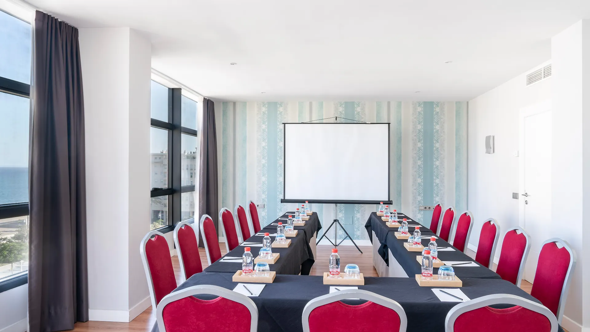 Vincci Málaga Hotel