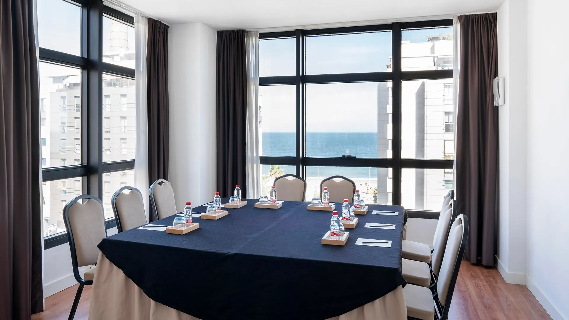 Catalonia Malaga Otel