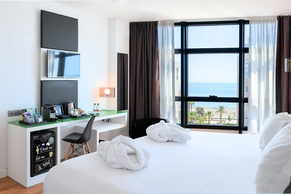 Catalonia Malaga Otel