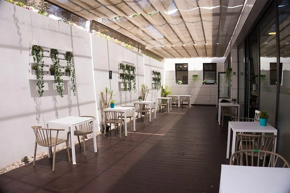 Vincci Málaga Hotel