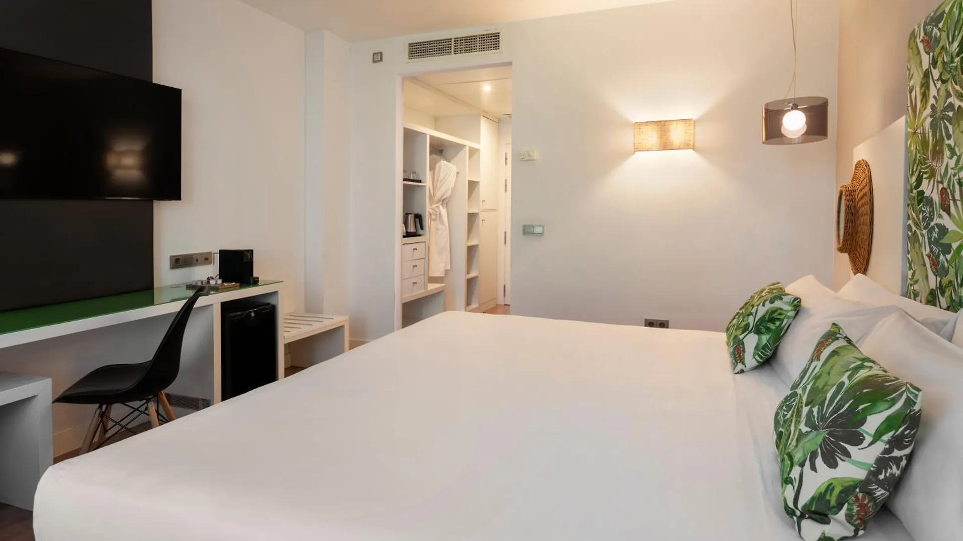 Catalonia Malaga Hotel