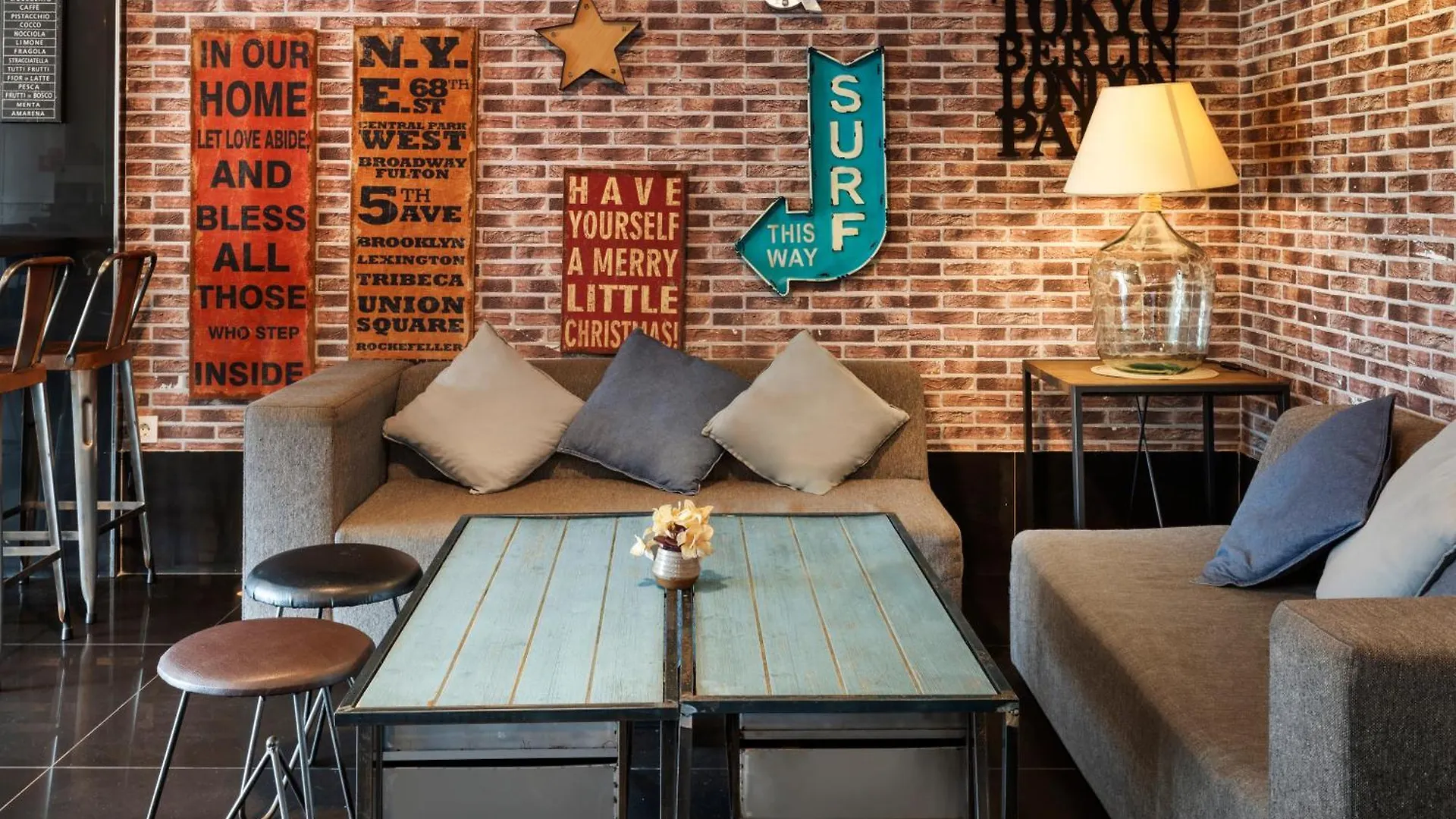 Vincci Málaga Hotel