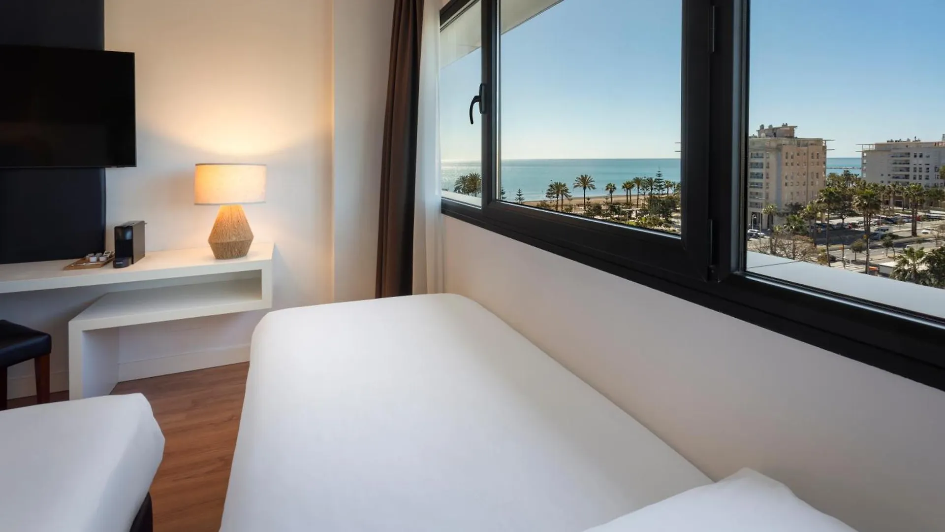 Catalonia Malaga Hotel