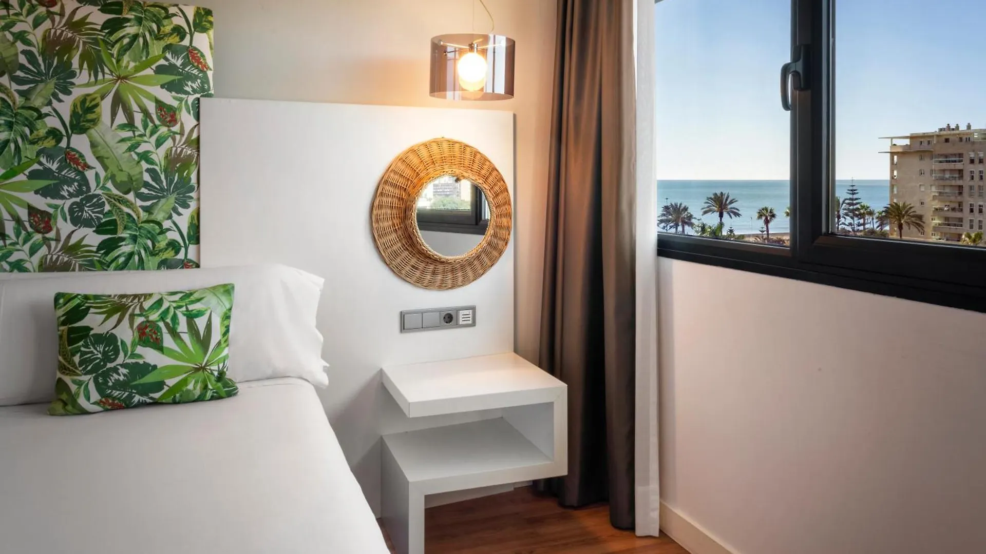 Vincci Málaga Hotel