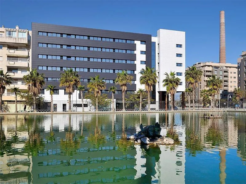 Catalonia Malaga Otel