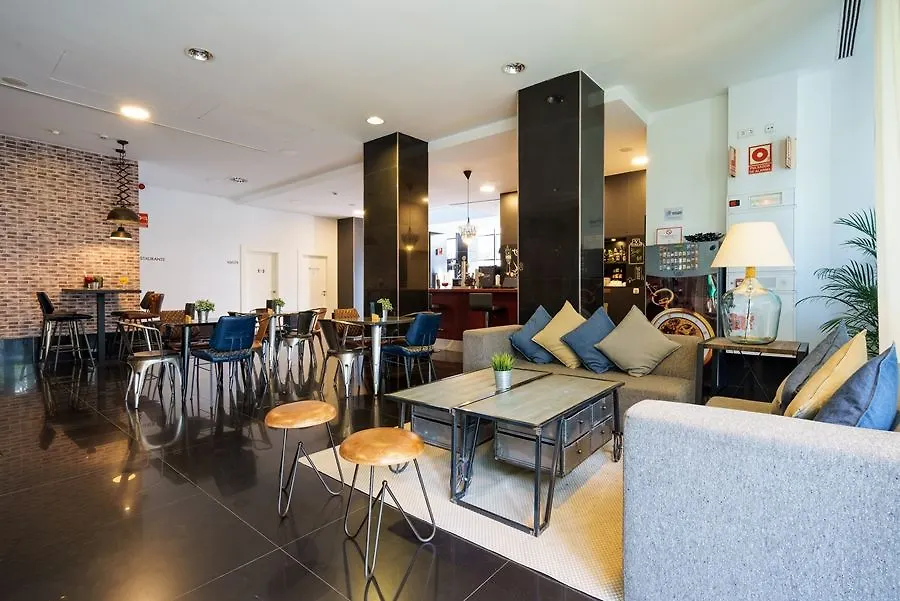 Catalonia Malaga Otel
