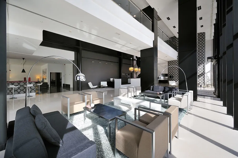 Catalonia Malaga Hotel 4*,  Spain