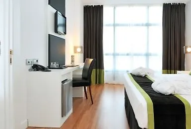 Catalonia Malaga Otel